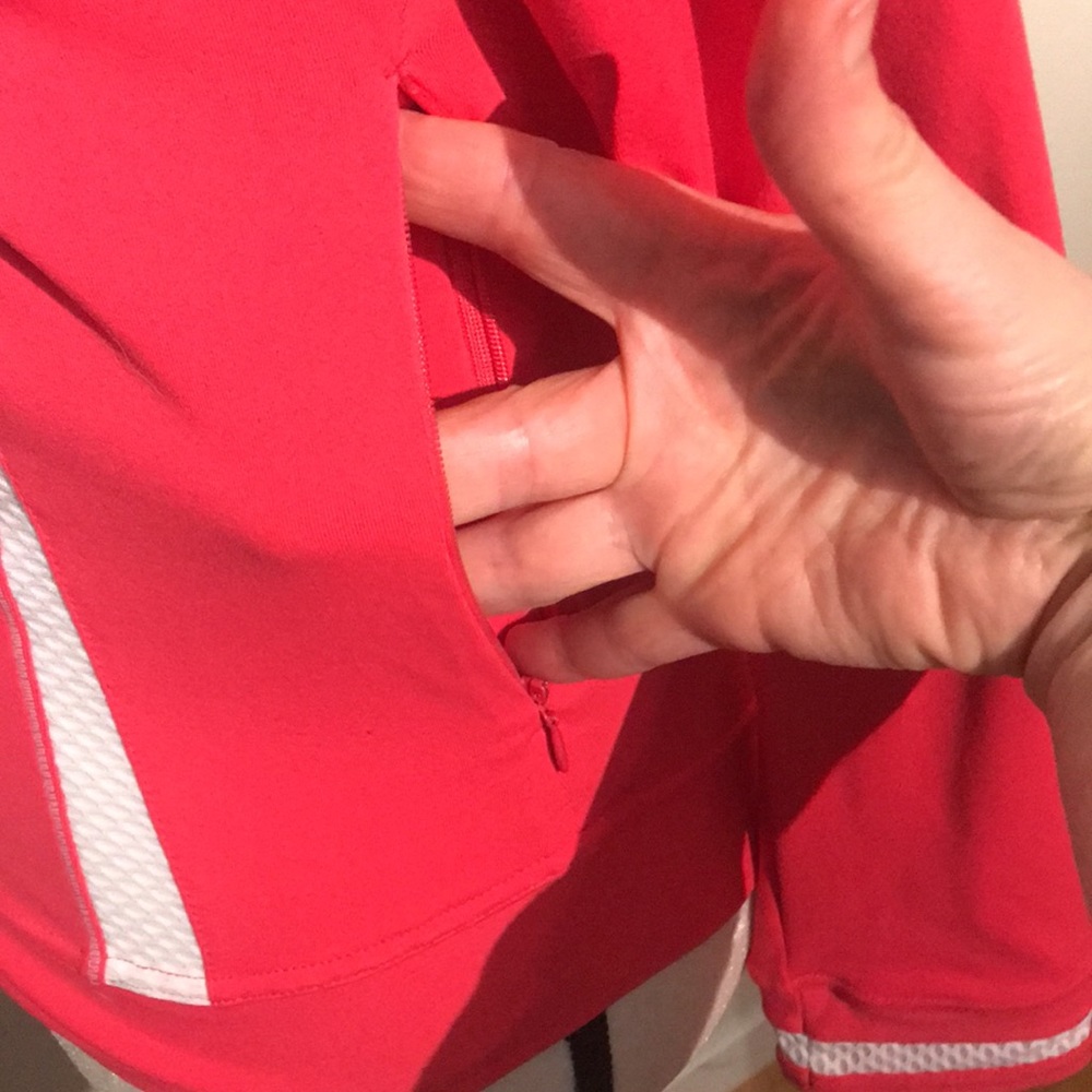 Light Running Jacket - image 4